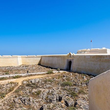 Villa Sagres Surf 외부 사진
