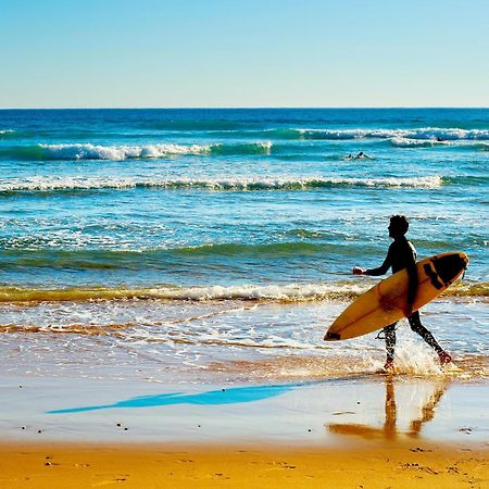 Villa Sagres Surf 외부 사진
