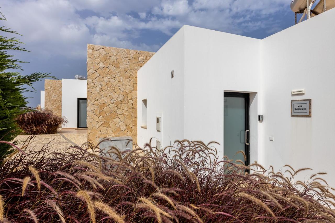 Villa Sagres Surf 외부 사진