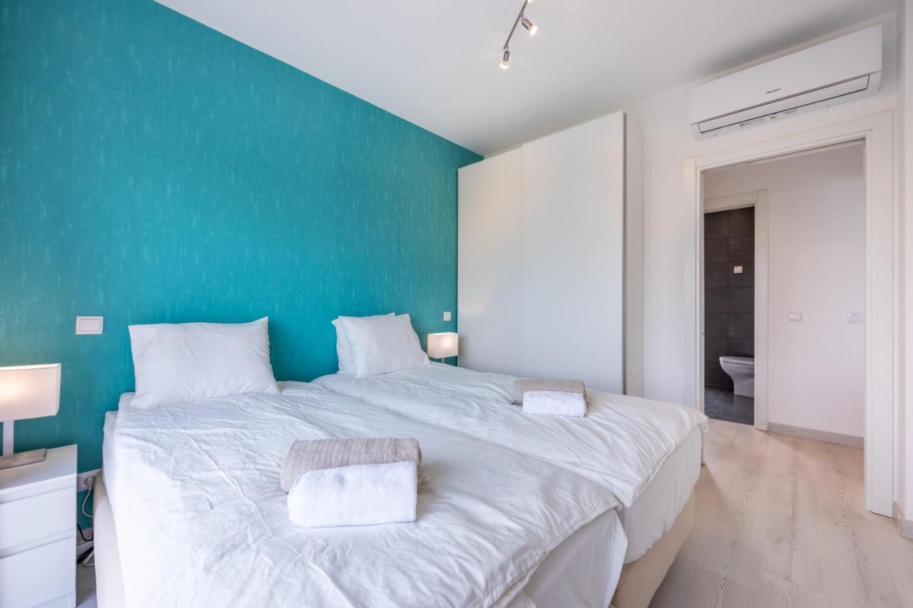 Villa Sagres Surf 외부 사진
