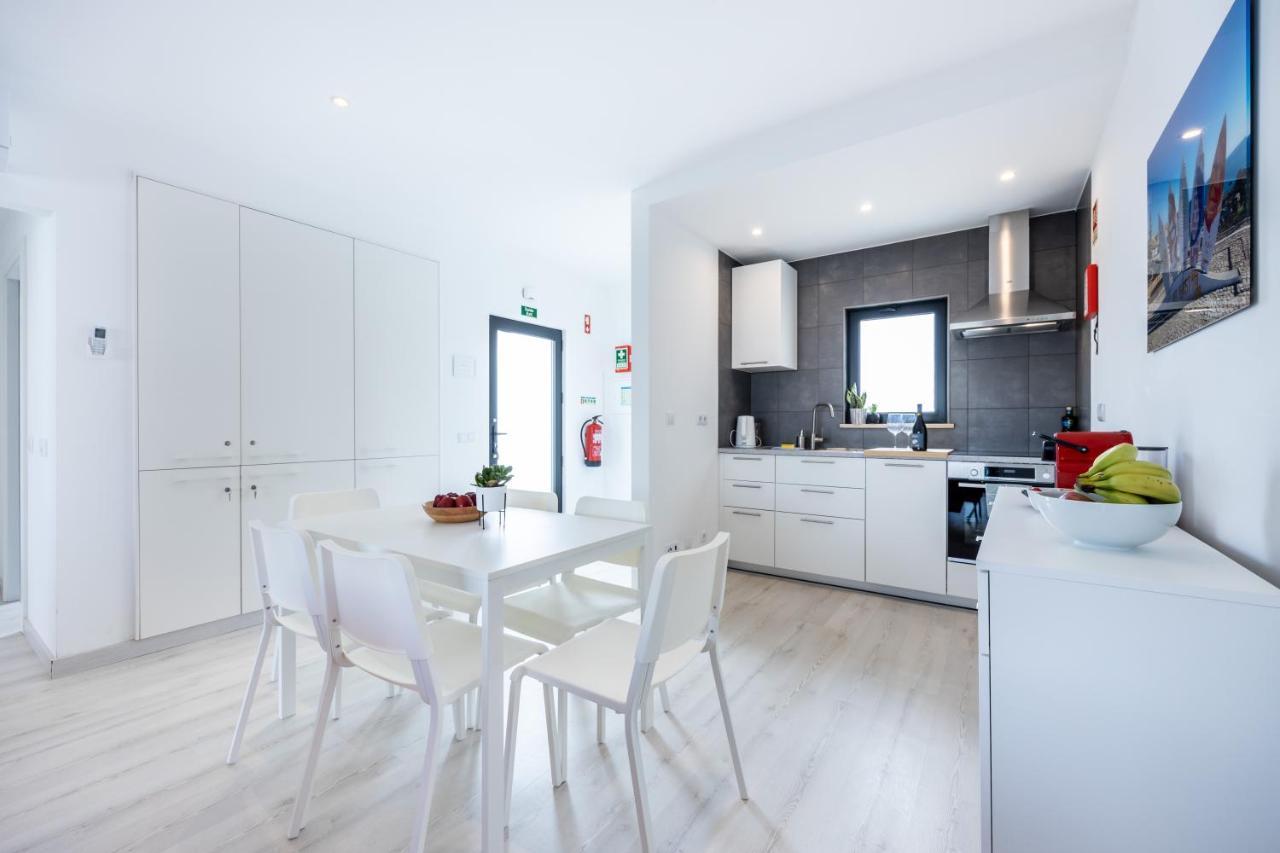 Villa Sagres Surf 외부 사진