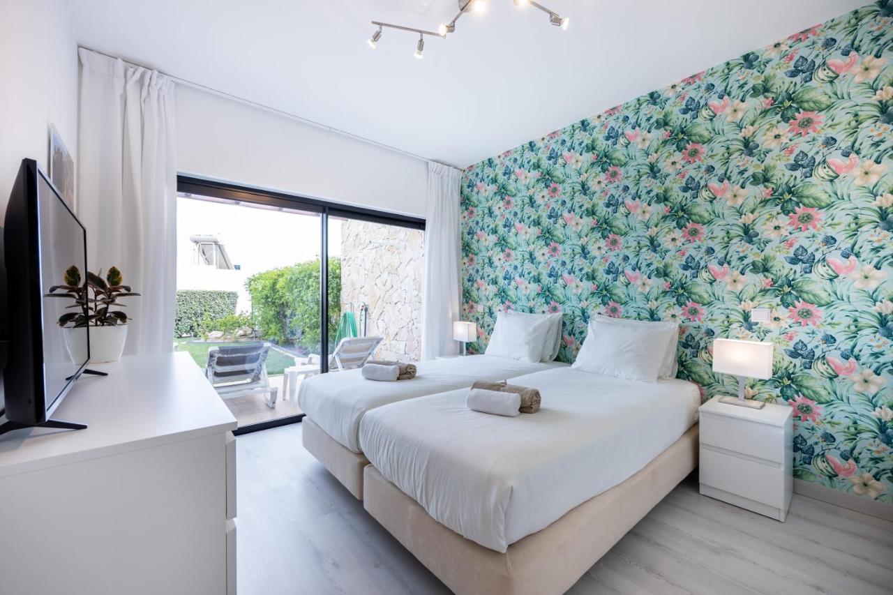 Villa Sagres Surf 외부 사진