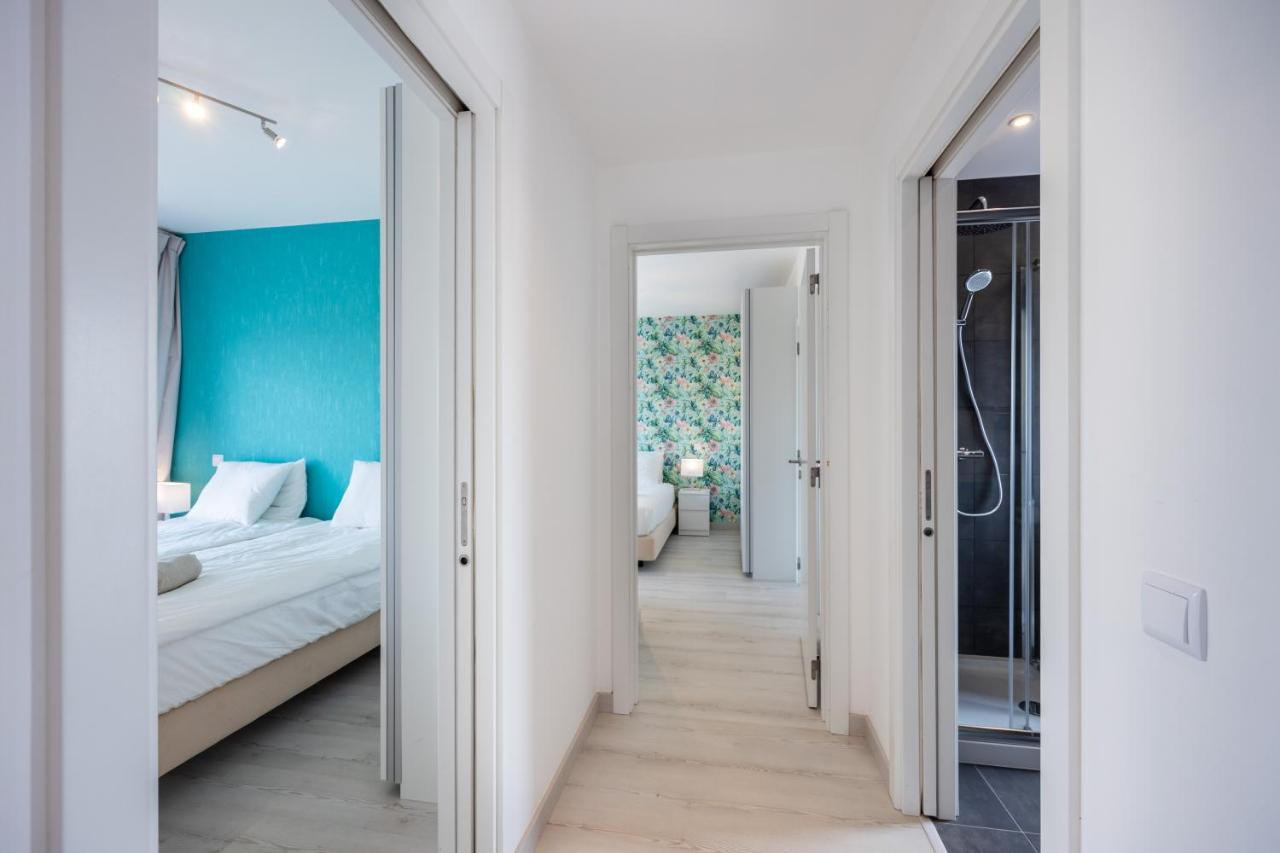 Villa Sagres Surf 외부 사진