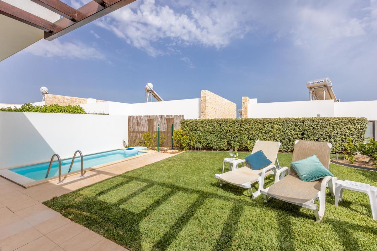 Villa Sagres Surf 외부 사진
