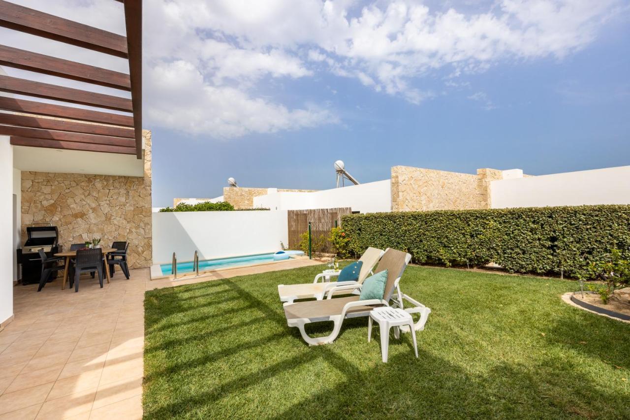 Villa Sagres Surf 외부 사진