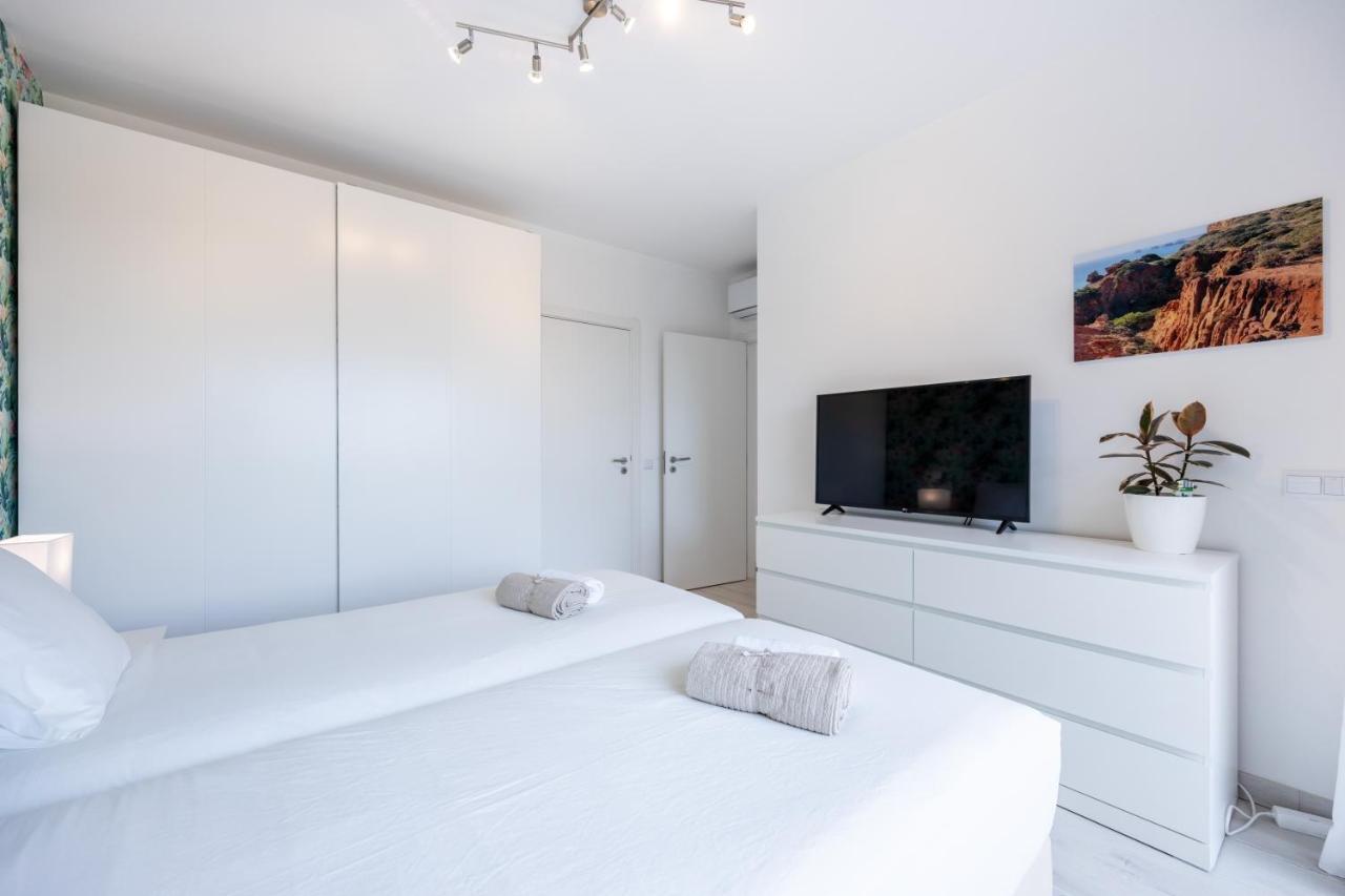 Villa Sagres Surf 외부 사진
