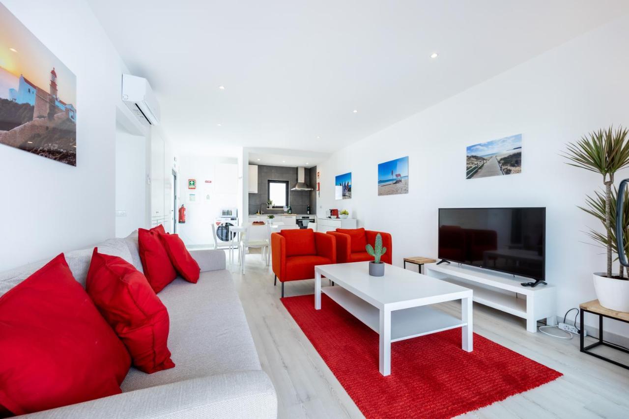 Villa Sagres Surf 외부 사진