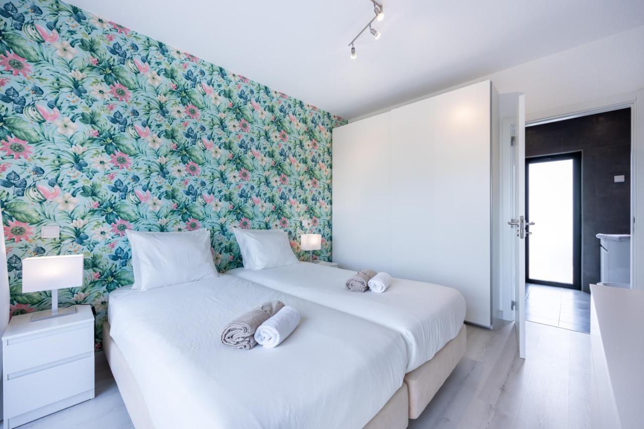 Villa Sagres Surf 외부 사진