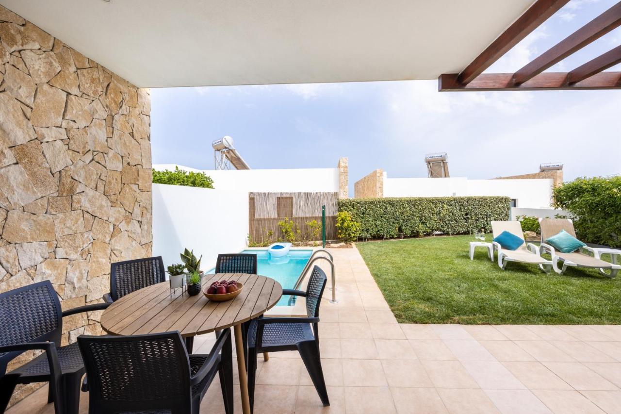 Villa Sagres Surf 외부 사진