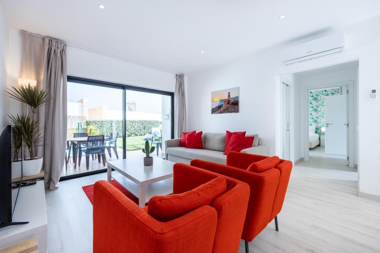 Villa Sagres Surf 외부 사진