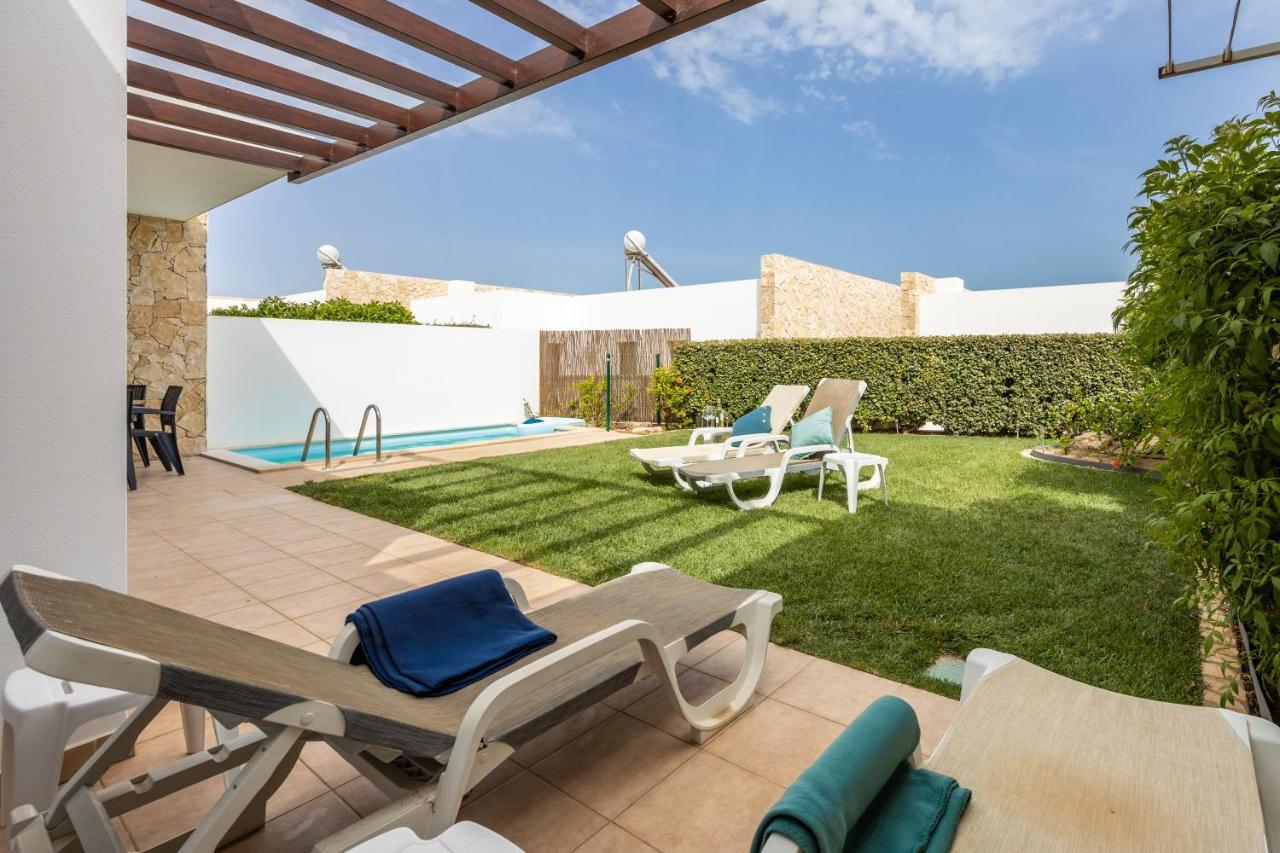 Villa Sagres Surf 외부 사진
