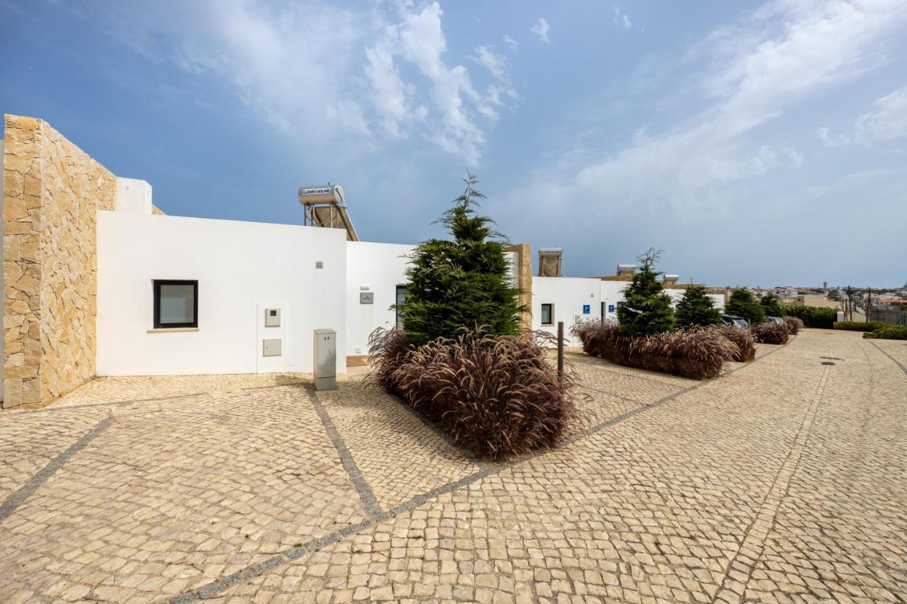 Villa Sagres Surf 외부 사진
