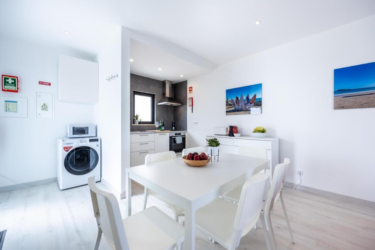 Villa Sagres Surf 외부 사진