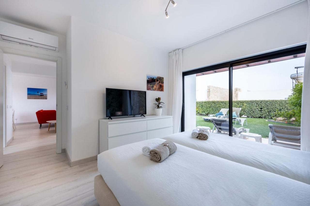 Villa Sagres Surf 외부 사진