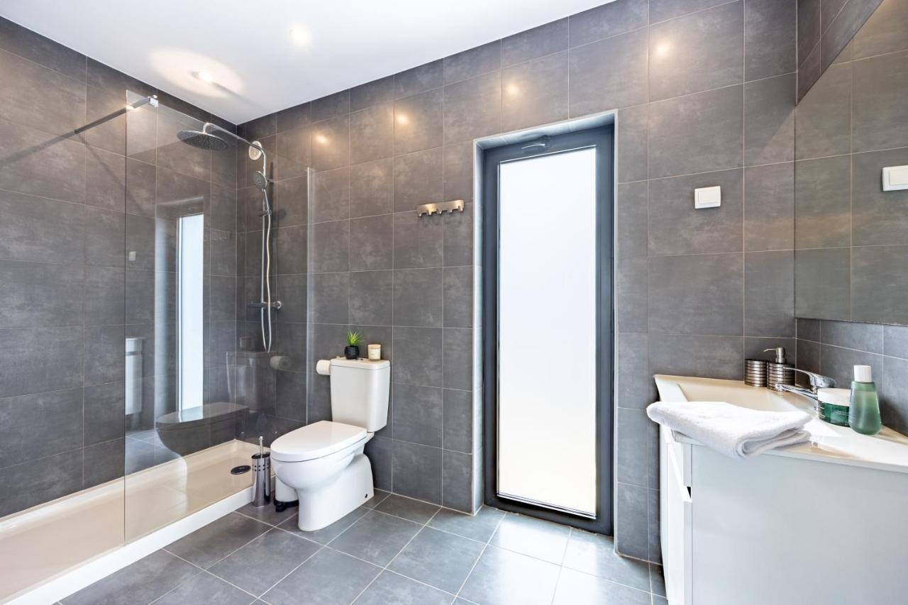Villa Sagres Surf 외부 사진