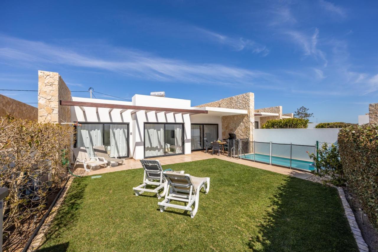 Villa Sagres Surf 외부 사진
