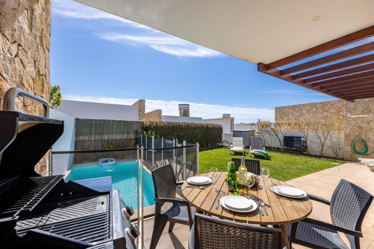Villa Sagres Surf 외부 사진