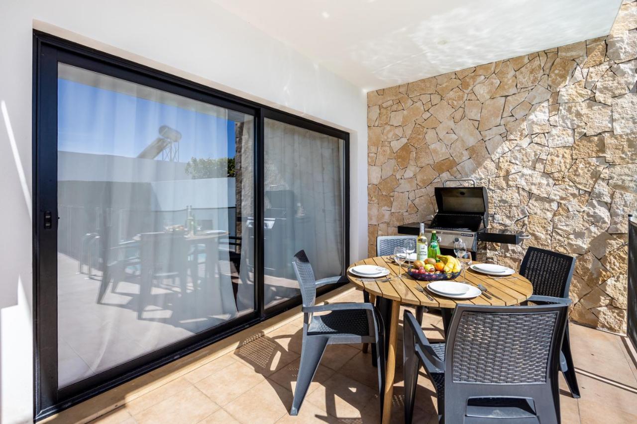 Villa Sagres Surf 외부 사진