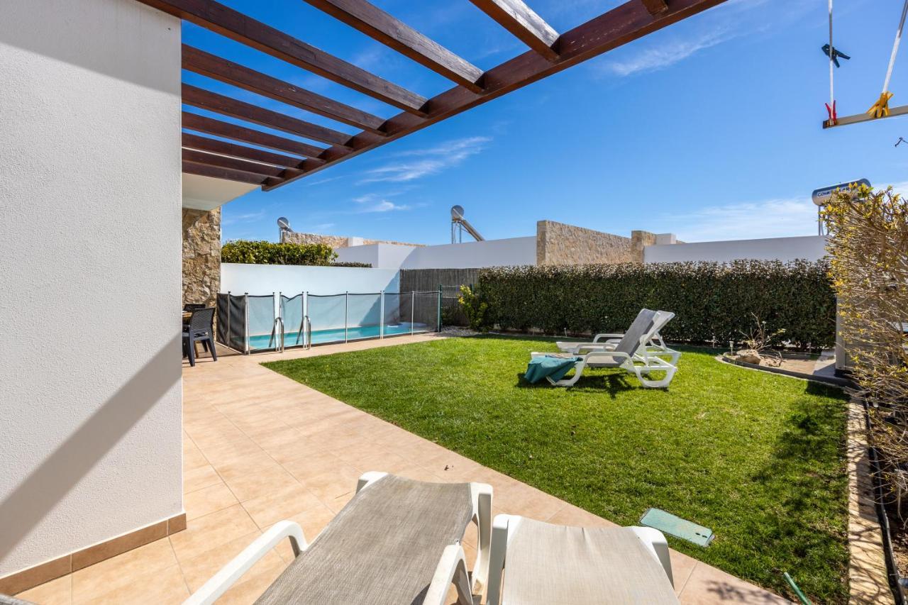 Villa Sagres Surf 외부 사진