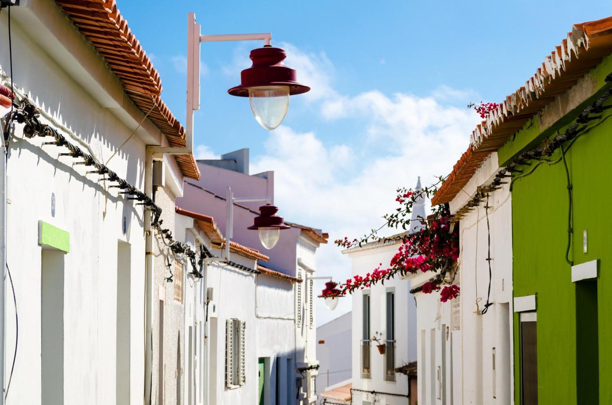 Villa Sagres Surf 외부 사진