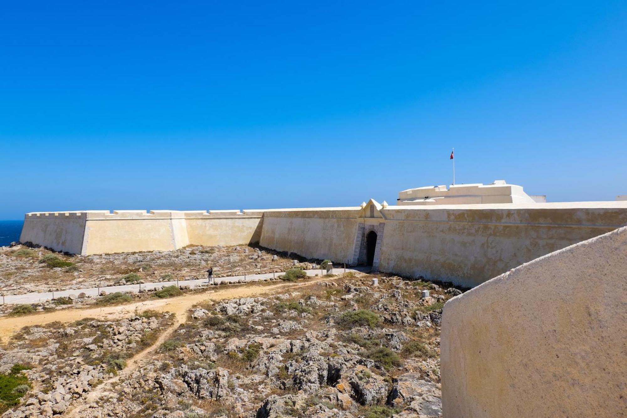 Villa Sagres Surf 외부 사진